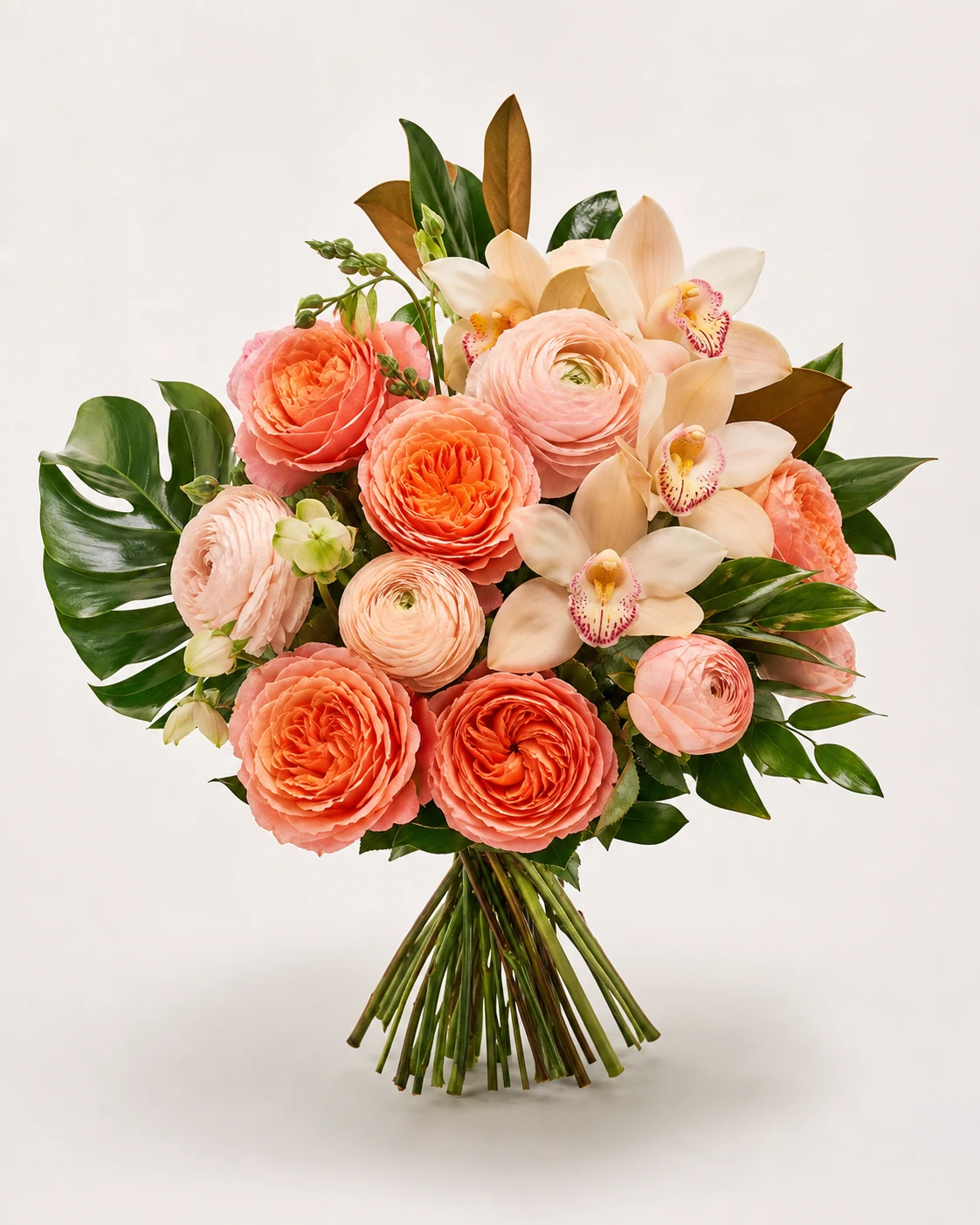 Доставка цветов в Нячанге: как заказать свежий букет