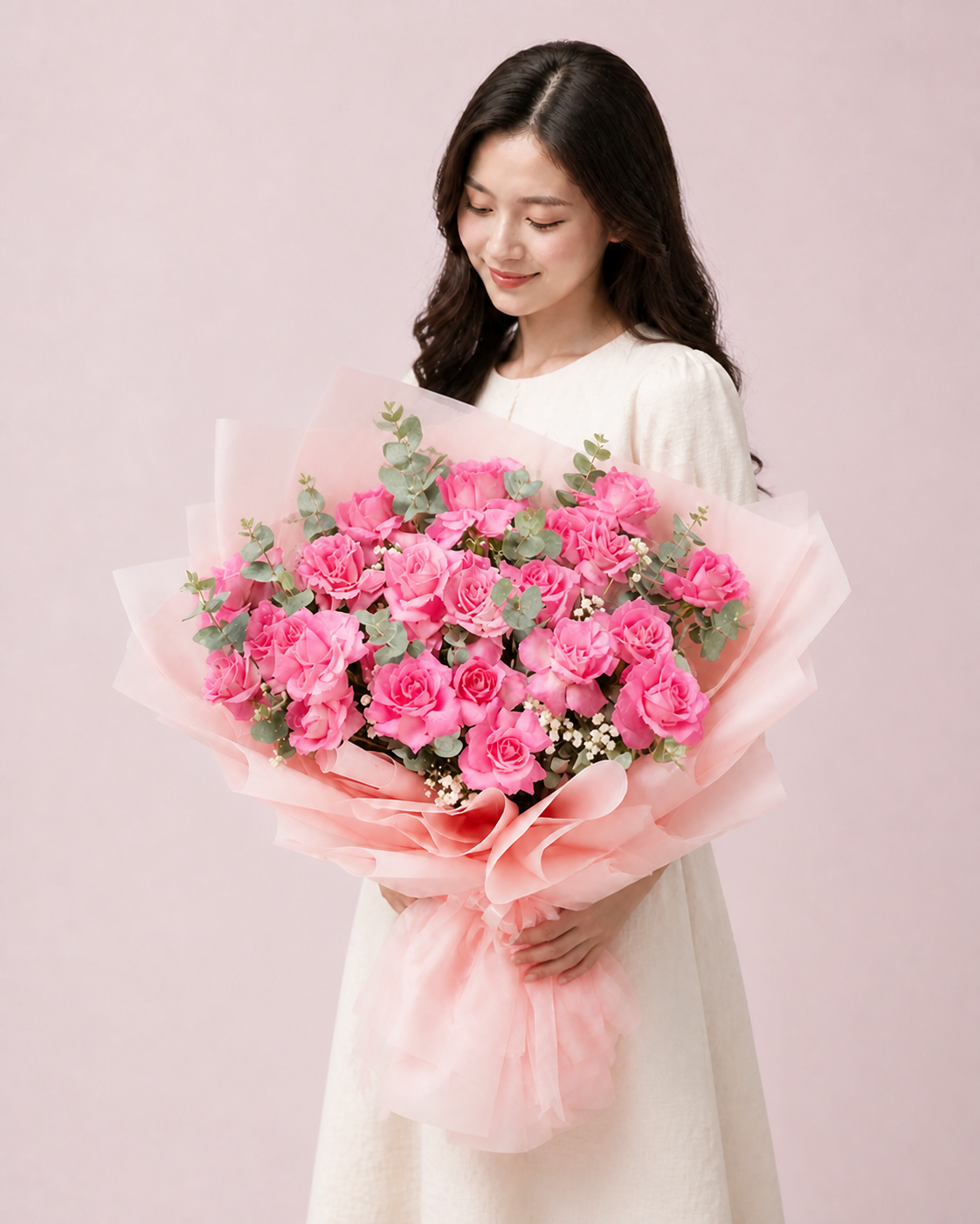 핑크 셀러브레이션
